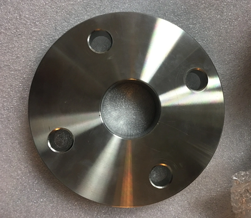 En 1092-1 Type 11-B1 1.4307 Pn40 Welding Neck Flange